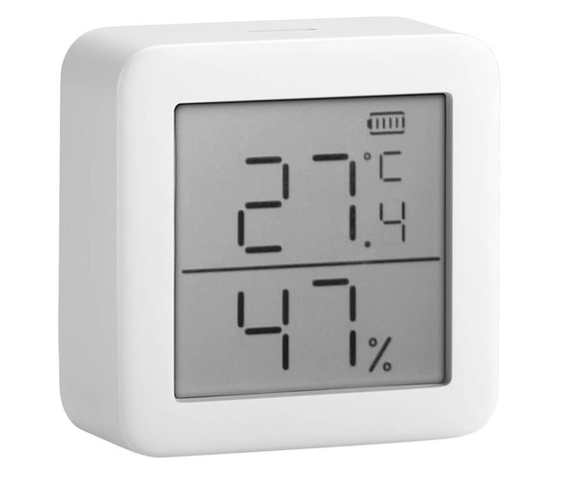 SwitchBot Termometr i higrometr MeterTH S1 - 1300988 - zdjęcie 2